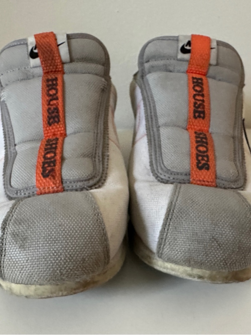 Kendrick Lamar x Nike Cortez Basic Slip House Shoes Size 10 ( incl shoe box ) .